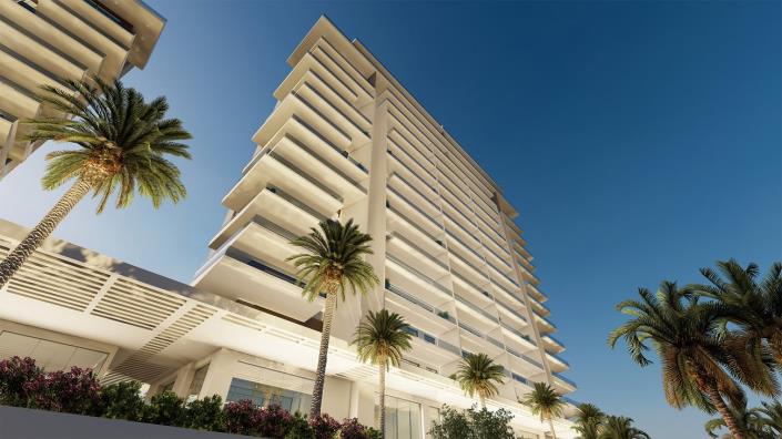 Image No.17-Appartement de 3 chambres à vendre à Kato Paphos