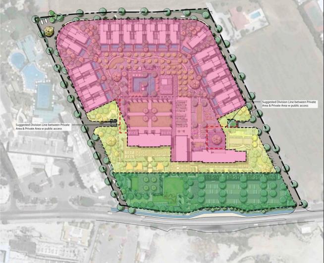 Image No.25-Appartement de 3 chambres à vendre à Kato Paphos