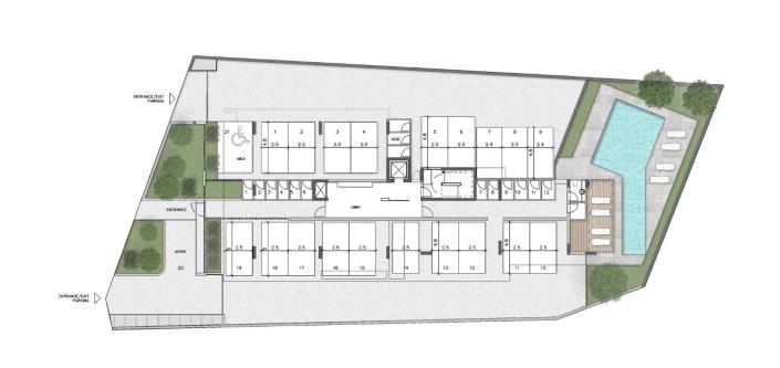 Image No.5-2 Bed Apartment for sale