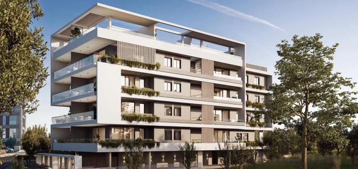 Image No.4-3 Bed Apartment for sale