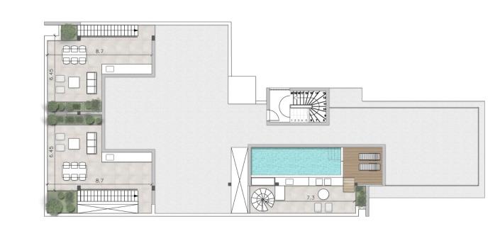 Image No.7-3 Bed Apartment for sale