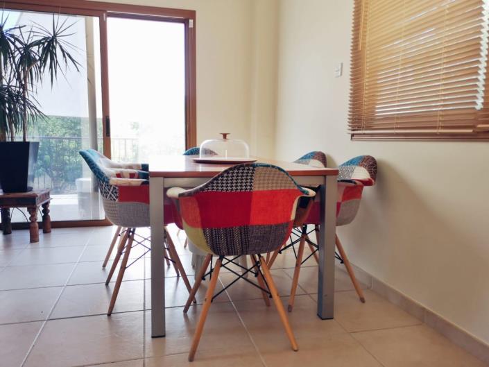 Image No.8-Villa de 2 chambres à vendre à Akrounta