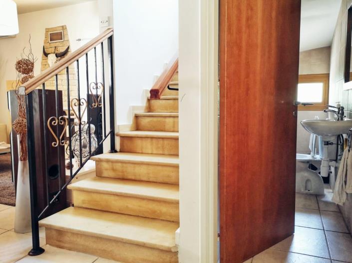 Image No.9-Villa de 2 chambres à vendre à Akrounta