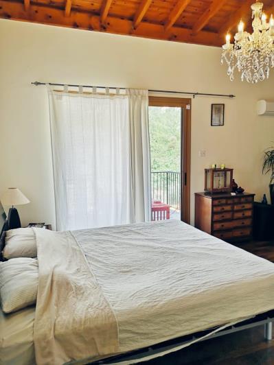 Image No.14-Villa de 2 chambres à vendre à Akrounta