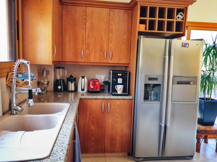 Image No.7-Villa de 2 chambres à vendre à Akrounta