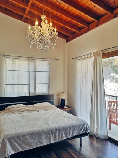 Image No.15-Villa de 2 chambres à vendre à Akrounta