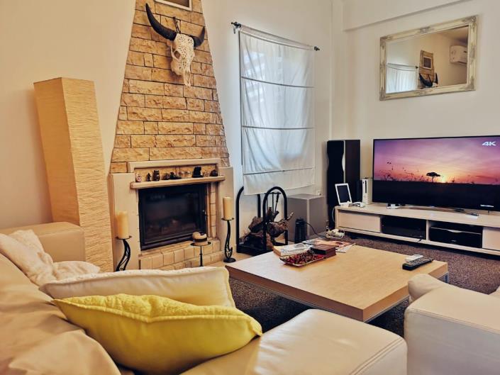 Image No.4-Villa de 2 chambres à vendre à Akrounta