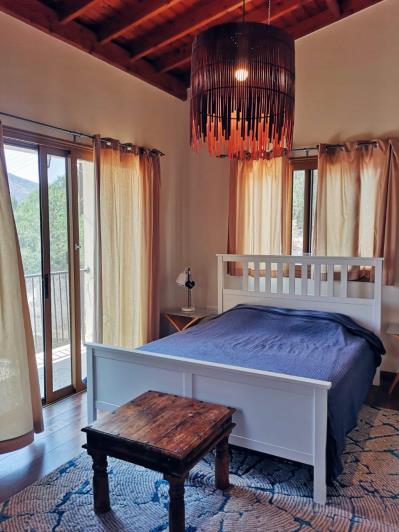 Image No.16-Villa de 2 chambres à vendre à Akrounta