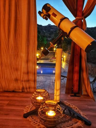 Image No.17-Villa de 2 chambres à vendre à Akrounta