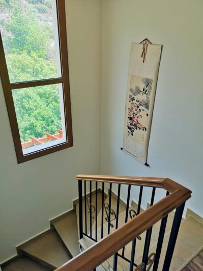 Image No.10-Villa de 2 chambres à vendre à Akrounta