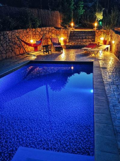 Image No.20-Villa de 2 chambres à vendre à Akrounta