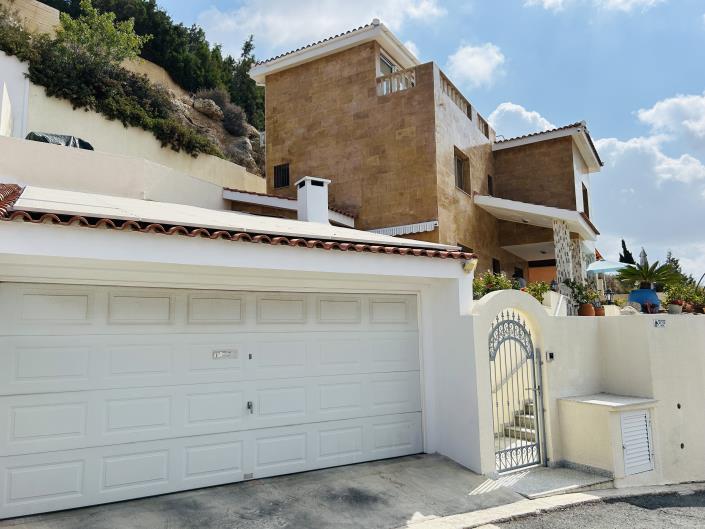 Image No.52-Villa de 4 chambres à vendre à Chlorakas