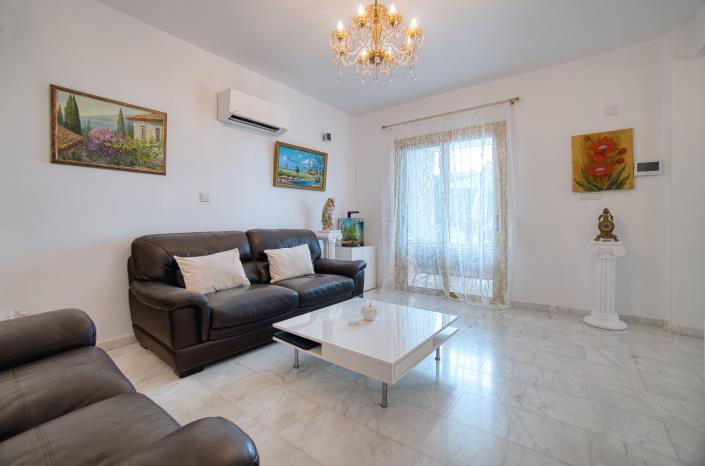 Image No.18-Villa de 4 chambres à vendre à Chlorakas