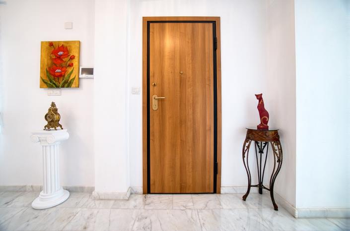 Image No.19-Villa de 4 chambres à vendre à Chlorakas