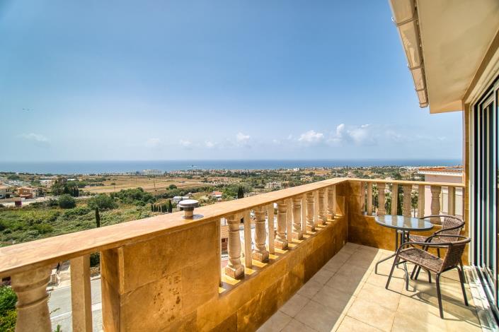 Image No.47-Villa de 4 chambres à vendre à Chlorakas