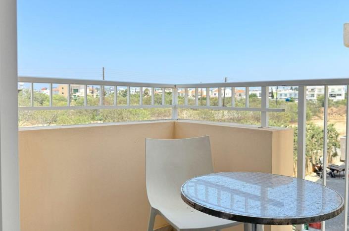 Image No.1-Appartement de 2 chambres à vendre à Paralimni