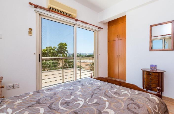 Image No.8-Villa de 2 chambres à vendre à Kapparis