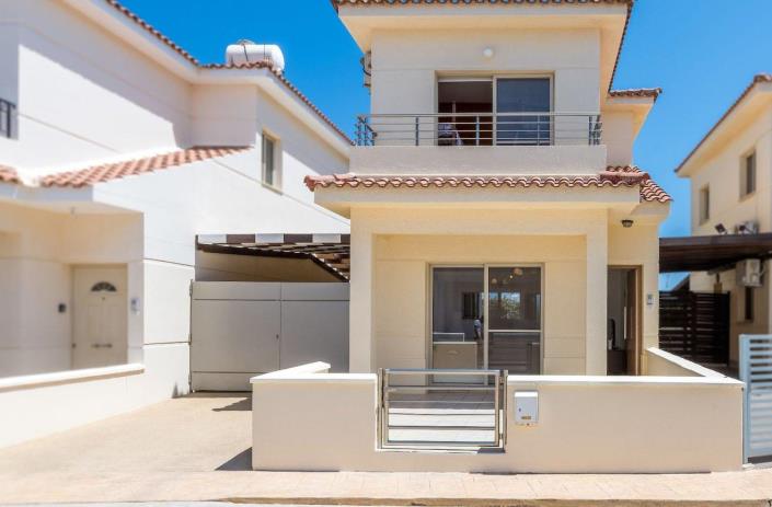 Image No.11-Villa de 2 chambres à vendre à Kapparis