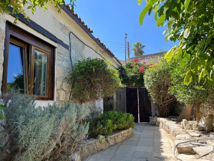 Image No.4-Bungalow de 3 chambres à vendre à Paphos