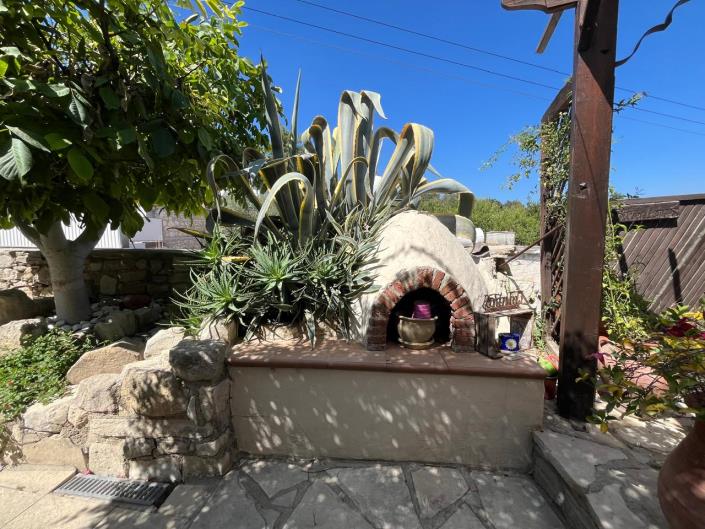 Image No.19-Bungalow de 3 chambres à vendre à Paphos