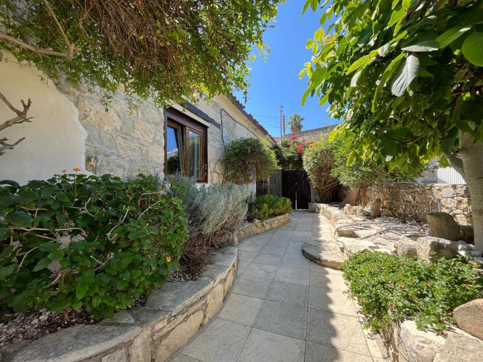 Image No.27-Bungalow de 3 chambres à vendre à Paphos