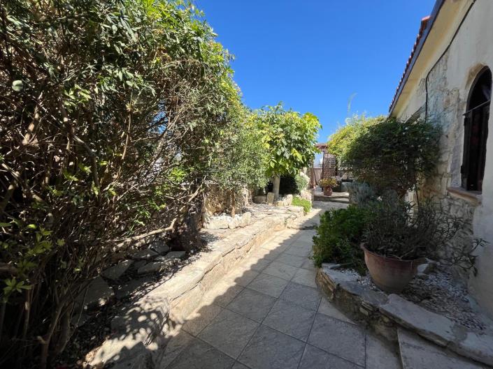 Image No.17-Bungalow de 3 chambres à vendre à Paphos