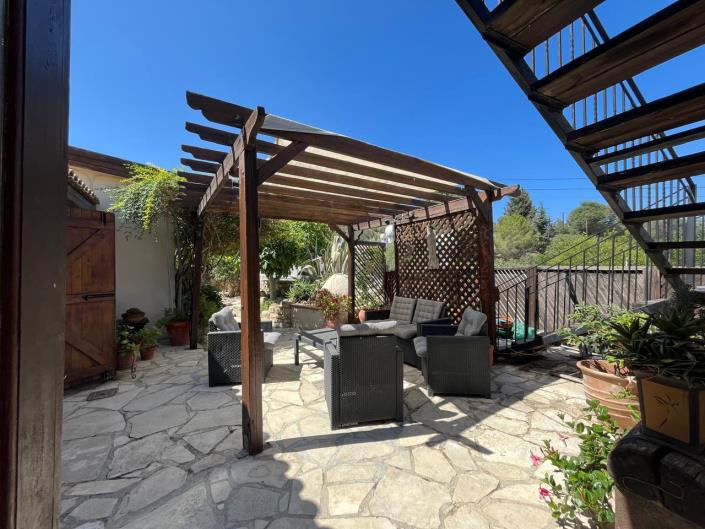 Image No.20-Bungalow de 3 chambres à vendre à Paphos