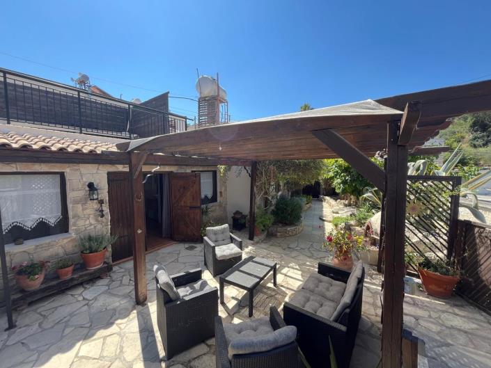 Image No.22-Bungalow de 3 chambres à vendre à Paphos