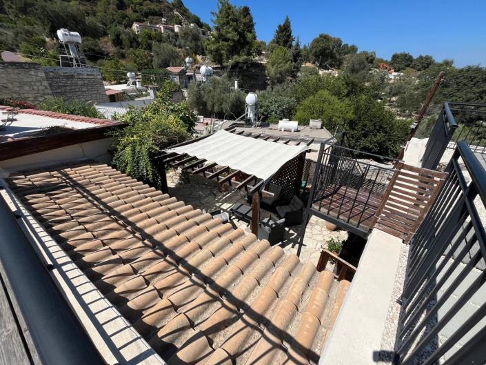Image No.25-Bungalow de 3 chambres à vendre à Paphos