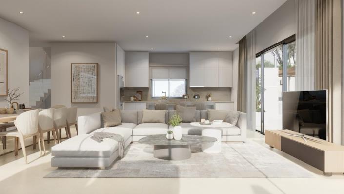 Image No.3-4 Bed Villa for sale