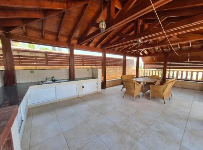 Image No.33-Villa de 4 chambres à vendre à Chlorakas