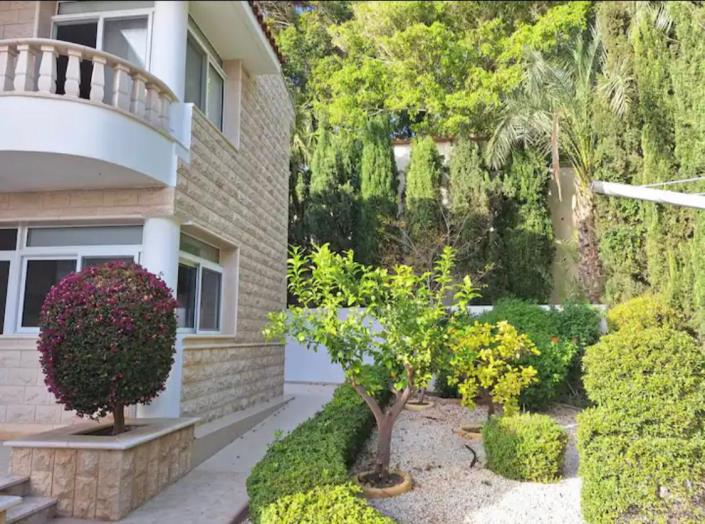 Image No.29-Villa de 4 chambres à vendre à Chlorakas