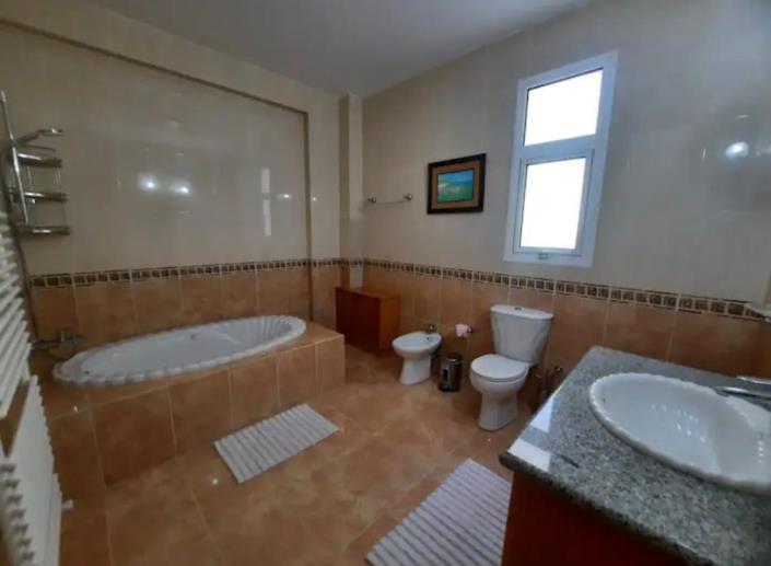 Image No.16-Villa de 4 chambres à vendre à Chlorakas