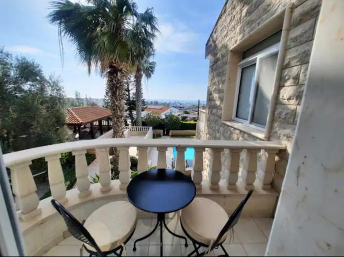 Image No.15-Villa de 4 chambres à vendre à Chlorakas