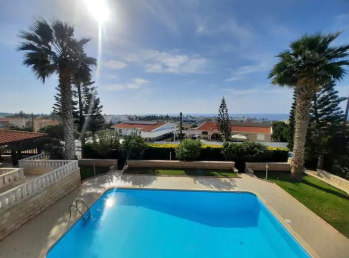 Image No.28-Villa de 4 chambres à vendre à Chlorakas