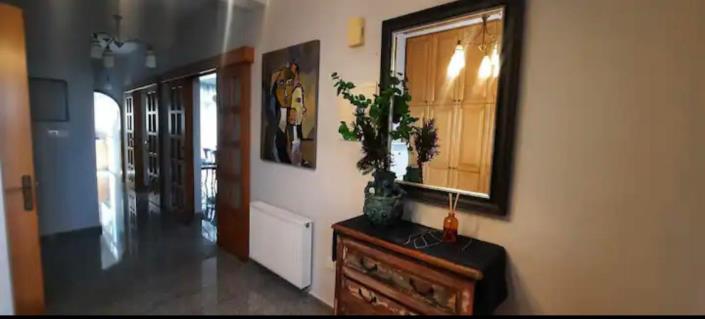 Image No.11-Villa de 4 chambres à vendre à Chlorakas