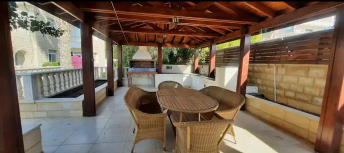 Image No.32-Villa de 4 chambres à vendre à Chlorakas