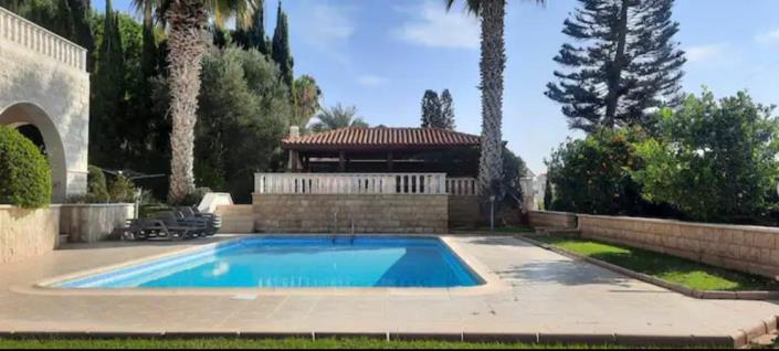 Image No.38-Villa de 4 chambres à vendre à Chlorakas