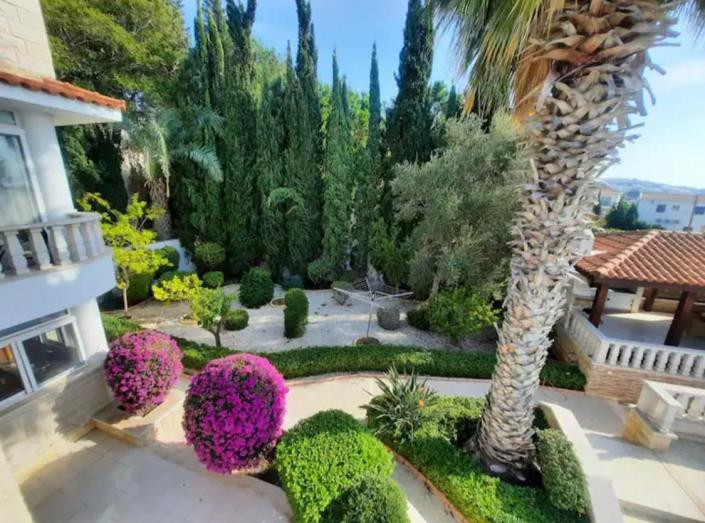 Image No.44-Villa de 4 chambres à vendre à Chlorakas