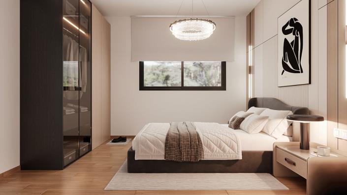 Image No.15-Appartement de 2 chambres à vendre à Aradippou