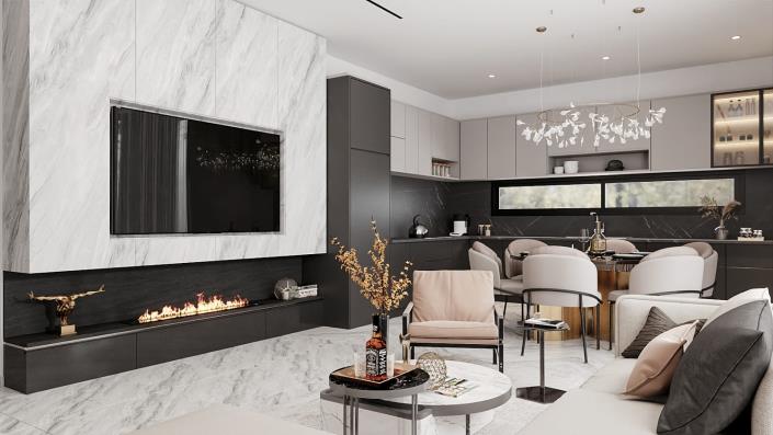 Image No.16-Appartement de 2 chambres à vendre à Aradippou