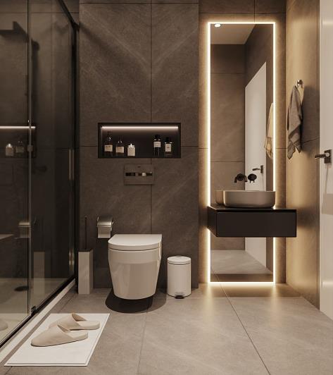 Image No.10-Appartement de 3 chambres à vendre à Aradippou