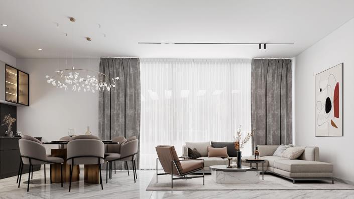 Image No.11-Appartement de 3 chambres à vendre à Aradippou