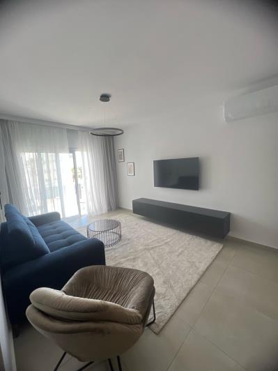 Image No.4-Appartement de 2 chambres à vendre à Agios Tychonas