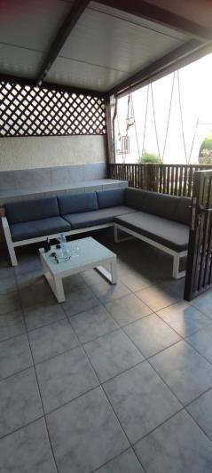 Image No.9-Appartement de 2 chambres à vendre à Agios Tychonas