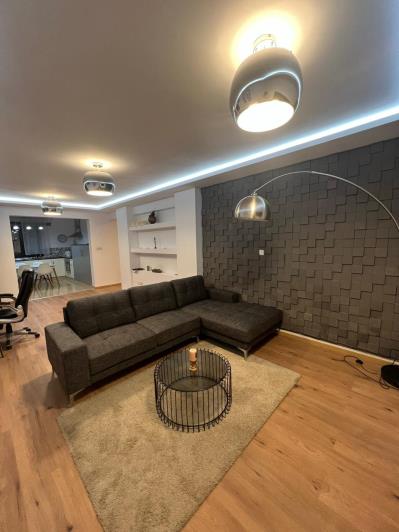 Image No.3-Appartement de 2 chambres à vendre à Agios Tychonas