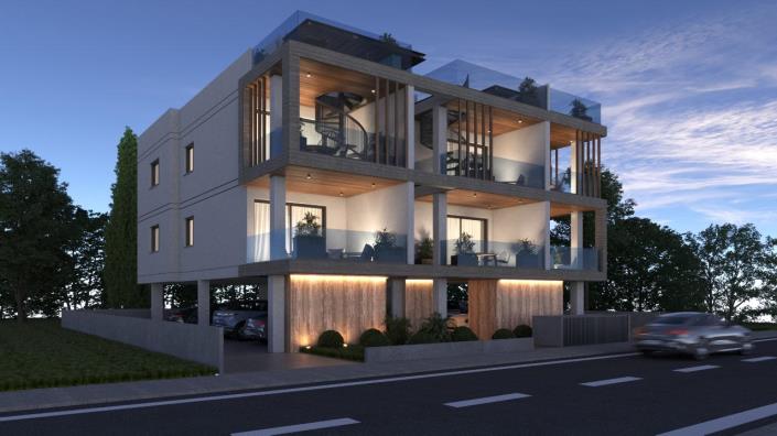 Image No.6-2 Bed Apartment for sale