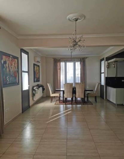 Image No.2-Villa de 4 chambres à vendre à Kiti