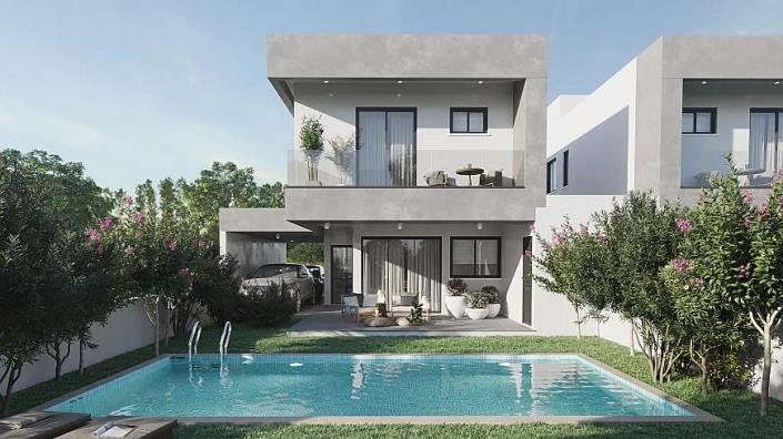 Image No.3-3 Bed Villa for sale