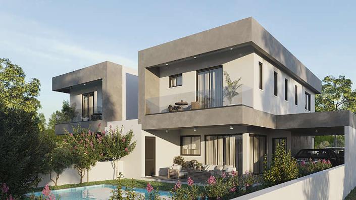 Image No.6-3 Bed Villa for sale